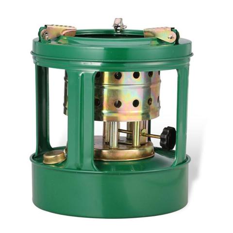 Portable Kerosene Stove Wicks Camping Gas Stove Outdoor Stove Top Picnic Camping 8 Wick Kerosene Stove 16.5*18cm 0.7kg Equipment ► Photo 1/6