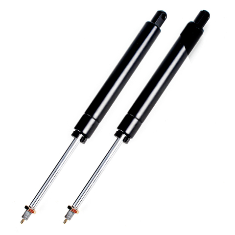 2 pcs Customized made lockable gas spring gas strut according your specification not including cable and switch ► Photo 1/6