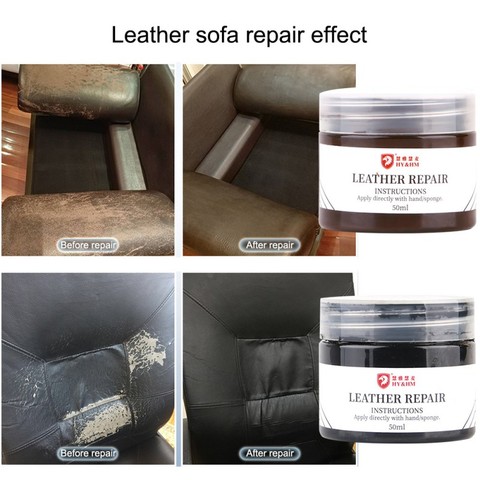 History Review On Car Seat, Leather Scratch Remover