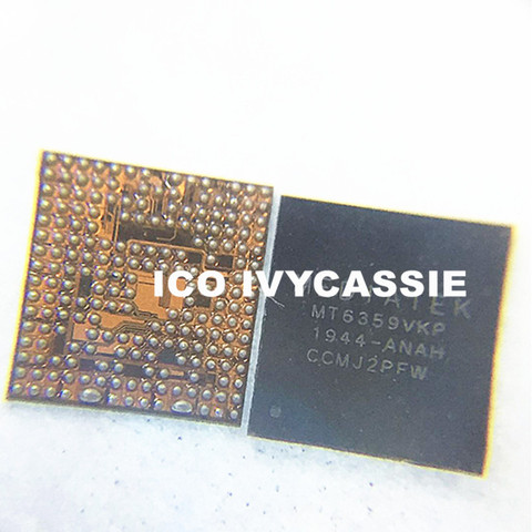 MT6359VKP For Redmi note8 pro / VIVO NEX3 Reno2 Power IC MT6359 Power Supply Chip PMIC PM ► Photo 1/2