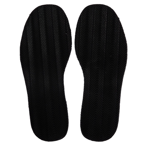 1 Pair DIY Stick On Full Soles Heel Palm Shoe Repair Anti-Slip Grip-rubber Pads - 29X11.5X0.2Cm ► Photo 1/6