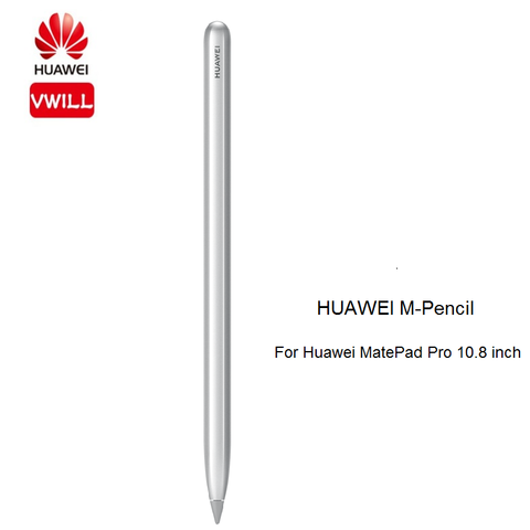Original Huawei M-Pencil Touch Pen Stylus Magnetic attraction Wireless charging For Huawei MatePad Pro Touch Pen ► Photo 1/5
