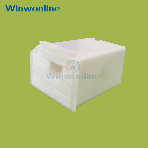 1PC 1830528 1749772 Waste Ink Tank Pad Sponge Absorber for Epson L1110 L3110 L3150 L3160 L3100 L3101 L3151 L5190 ► Photo 1/4