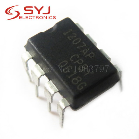 5pcs/lot NCP1207AP 1207AP DIP-8 In Stock ► Photo 1/1