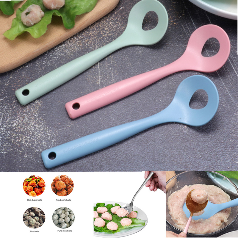 1pc Sushi Making Tool Rice Ball Squeeze Clamp