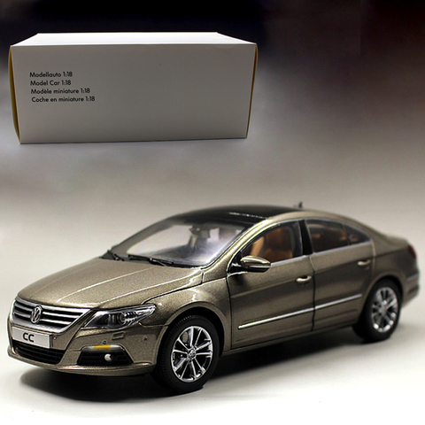 New 1:18 diecast alloy metal car CC vehicle model toys adult children boys gifts collection birthday present souvenir display ► Photo 1/6