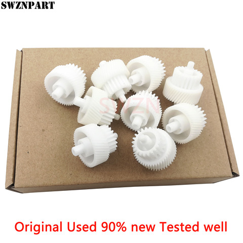 5pcs gear for Brother HL 2230 2130 2220 2240 2250 2270 2280 DCP 7055 7057 7060 7070 MFC 7360 7362 7460 7470 7860 ly2062001 ► Photo 1/3