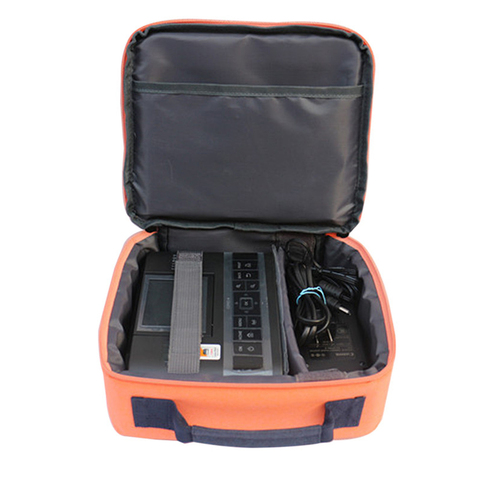 Carrying Zipper Travel Casual Protection Waterproof Packaging Case Canvas Organizer Compact Storage Bag For Canon CP1200 CP1300 ► Photo 1/6