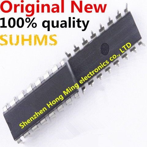 (10piece)100% New SN74AHCT125N 74AHCT125N DIP-14 Chipset ► Photo 1/1