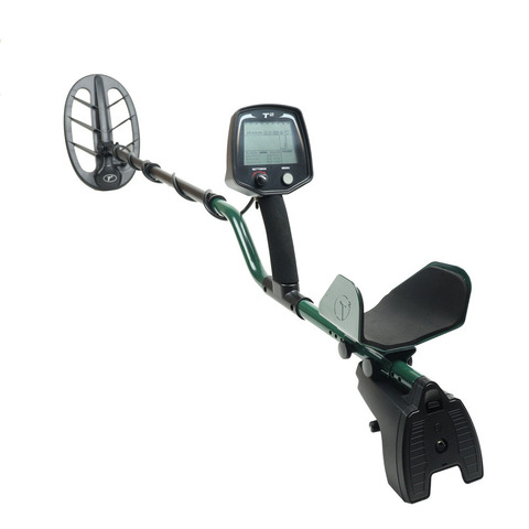 Professional Metal Detector Underground Metal Detector Gold High Sensitivity and LCD Display Metal Detector Finder ► Photo 1/6