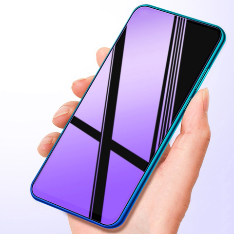 Tempered Glass For Xiaomi Redmi Note 7 8 9 Pro 9S Glass for Xiomi Redmi Note 9 8 8T 7 Pro 8A 7A K20 Pro K30 5G Screen Protector ► Photo 1/6