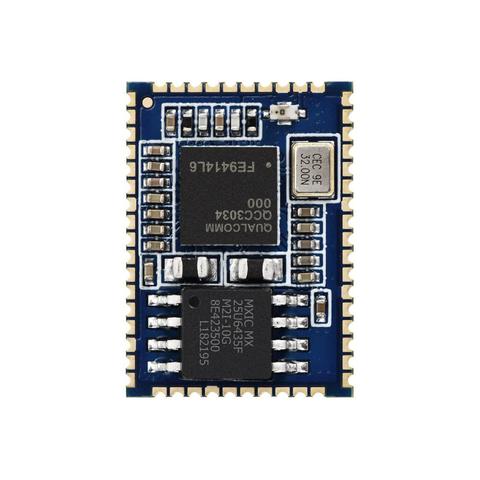 BTM334 QCC3034 Bluetooth 5.0 digital audio module aptx-hd I2S ► Photo 1/2