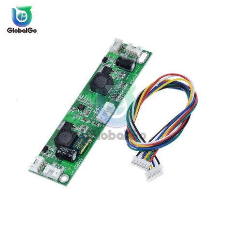 LED TV Backlight Board CA-266S 32-65 Inch LED Universal Inverter 80-480mA Constant Current Board ► Photo 1/1