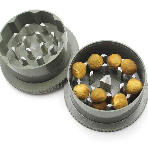 Carp Fishing Bait Crusher Grinder for Boilies Pellets Bait Carp Fishing Tackle Tool Method Feeder Fishing ► Photo 1/6