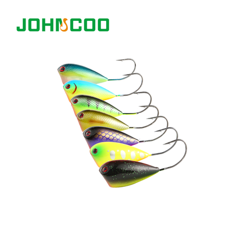 Croatian egg 50mm 13g Popper Fishing Lure Crank Bait Artificial Bait Swim Bait Wobblers Fishing Hard Bait with Single Hook ► Photo 1/6