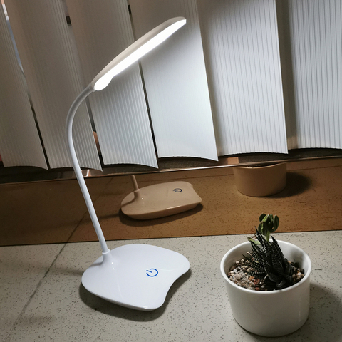 Student Reading Study Desk Light, How Table Lamp For Study