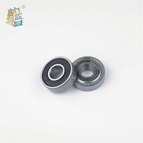 698 698zz 698rs 698-2z 698z 698-2rs Zz Rs Rz 2rz Deep Groove Ball Bearings 8 X 19 X 6mm High Quality ► Photo 1/3