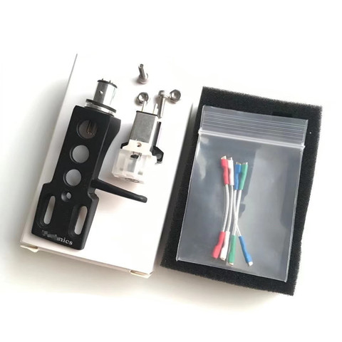 OEM Phono Stylus Cartridge Unit Turntable Headshell CN5625 For Technics 1200 1210 colorful you can chose ► Photo 1/6