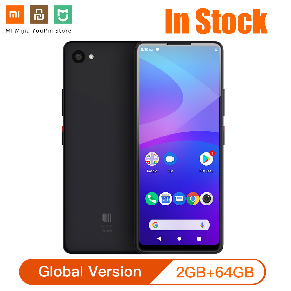 xiaomi qin 2 pro global