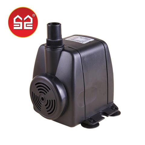 SUNSUN Submersible Pump Pond Pump Filter Pump Fish Tank Glass Tank Supplies Aquarium Water Pump HJ-541 HJ-741 HJ-941 HJ-1141 ► Photo 1/4