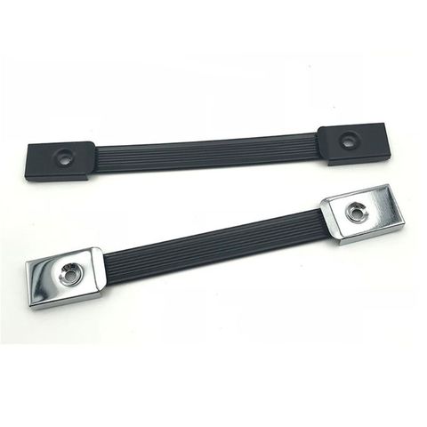 18CM/25CM Metal Heavy Duty Carrying Grip Speaker Cabinet Case Box Strap Handle Strap ► Photo 1/6