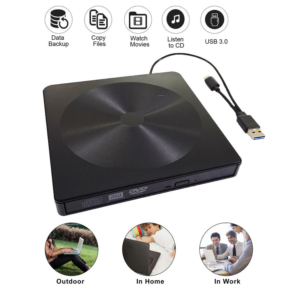 dvd cd player for pc