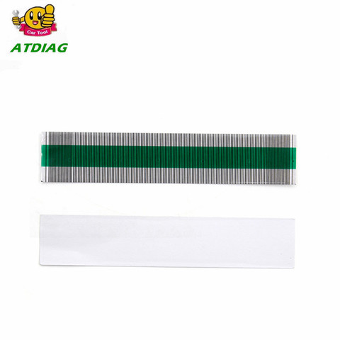 Flat LCD Ribbon Cable Connector C5 For Cit-roen Xs-ara and For Peu-geot 307 PIXEL Repair Tool ► Photo 1/6