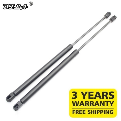 2pcs For HONDA CR-V MK3 2006 2007 2008 2009 2010 2011 2012 2013 2014 2015 With Gift Tailgate Gas Spring Boot Gas Support Struts ► Photo 1/6