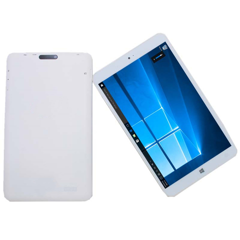 Big Discount I10x 10.1 Inch  2GB +64G Tablet Windows 10 Quad Core 1280 x 800 Ips Screen Dual Camera Wifi Bluetooth Hdmi ► Photo 1/6
