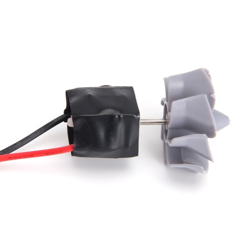 New 2V-22V 3000rpm Micro Motor Wind Turbine Alternator Generator DIY Accossories ► Photo 1/1