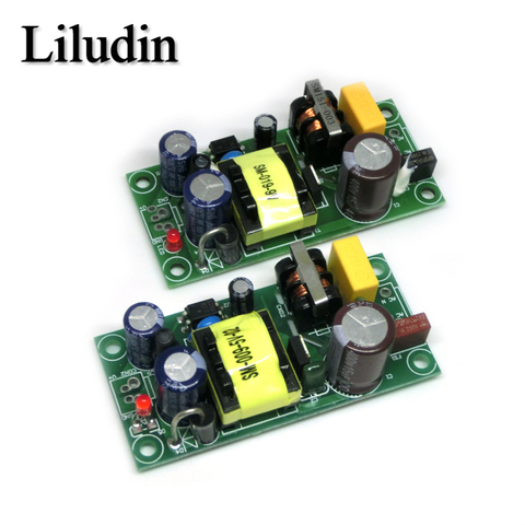 220V To 5V 9V 12V 15V 24V switching power supply Power supply module 10W 12W AC-DC Isolated Switch Power Supply Module Converter ► Photo 1/6