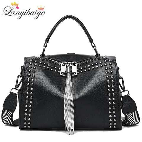 Luxury Designer Handbag Ladies Small Shoulder Bag High Quality Soft Leather Handbags Famous Brand Crossbody Bags for Women 2022 ► Photo 1/6