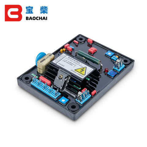 avr sx460 voltage regulator alternator 220v 380v generator parts. ► Photo 1/6