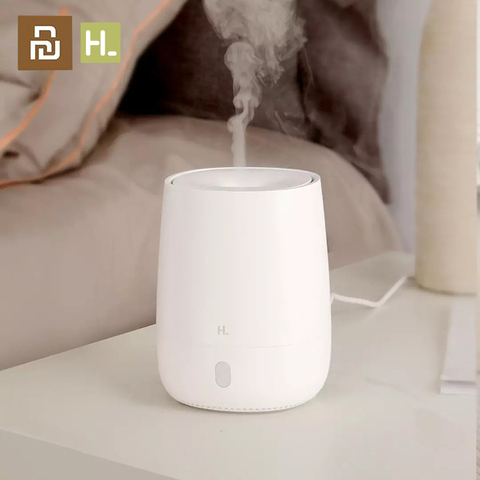 XIAOMI MIJIA HL Aromatherapy Air Humidifiers Diffuser For Home Dampener Aroma Oil Essences Oils For Humidifier Essential Machine ► Photo 1/5
