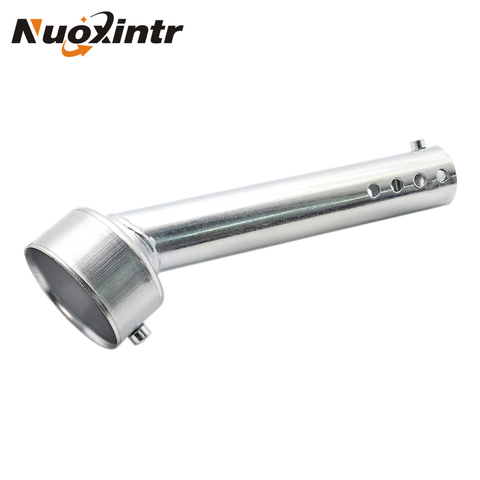 Universal DB Killer Exhaust Muffler Silencer Motorcycle Noise Sound  Eliminator