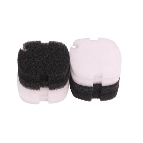 Compatible Bio-Foam Filter Floss Pads Sets for Tetratec Tetra EX400 / EX600 / EX700 ► Photo 1/2