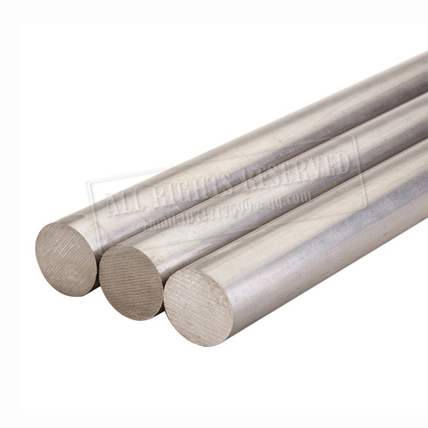 titanium rod  26mm 30mm 32mm 35mm 40mm 45mm 50mm ASTM GR1 GR2 titanium alloy steel rod Ti steel ► Photo 1/6