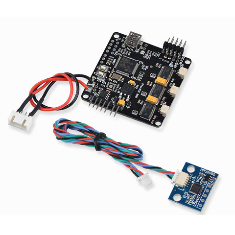 Storm32 BGC  32Bit 3-Axis STM32 Brushless Gimbal Controller Board with Dual Gyroscope ► Photo 1/6