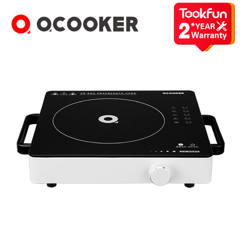 qcooker xiaomi