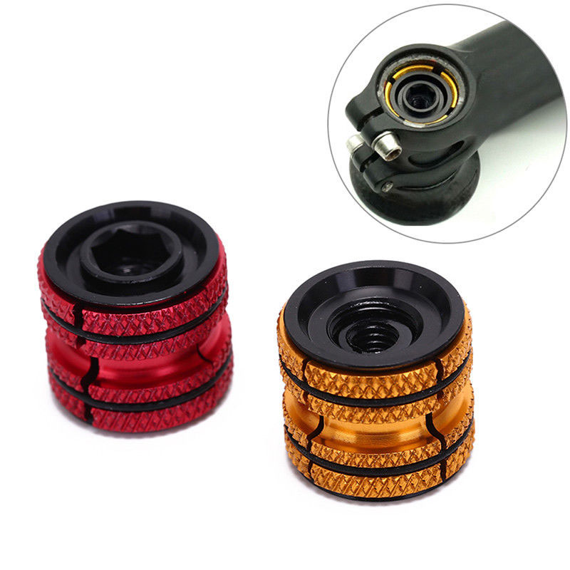 MTB Mountain Bicycle Road Bike Headset Expander Plug Replacement Accessory Parts Headset Expander For 28.6mm Carbon Fiber Fork ► Photo 1/6