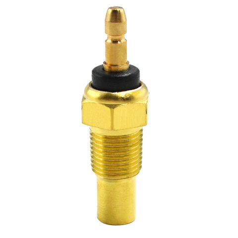 Motorcycle Radiator Water Temperature Sensor For Yamaha VMAX1200 XTZ660 Tenere XVZ1200 YP250 YZFR1 YZFR6 YZF1000R YZF600R ► Photo 1/6