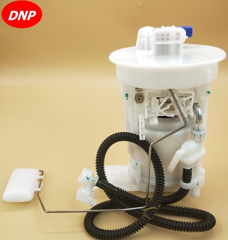 DNP Fuel pump assembly fit for Nissan X-Trail T30 car 17040-8H31B 170408H31B Fuel Pump Module ► Photo 1/4