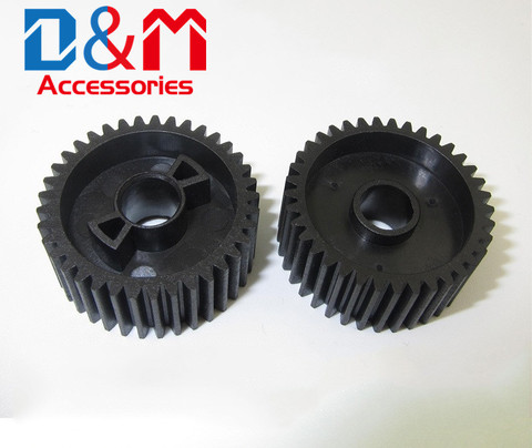 5Pcs New Fuser Drive Gear JC66-01637A For Samsung ML2850 ML2851 ML2855 SCX4824 SCX4825 SCX4826 SCX4828 For Xerox 3250 3210 ► Photo 1/1