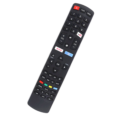 RC311S New Original for TCL Digital Television Remote Control 06-531W52-TY02X TV Fernbedienung ► Photo 1/2