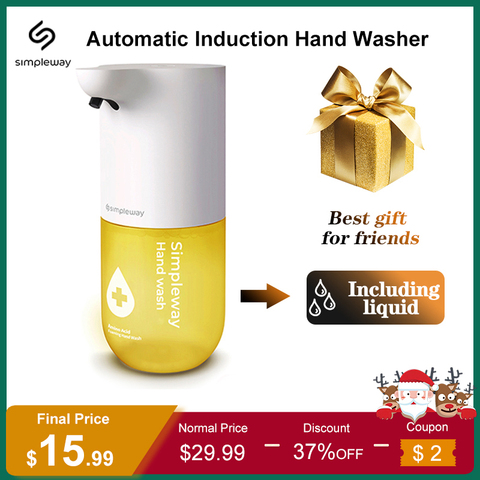 hand washer price