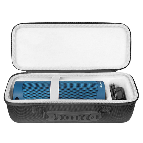 Newest Hard EVA Protect Cover Travel Storage Case for Sony SRS-XB23 SRSXB23 Extra Bass Portable Bluetooth Speaker ► Photo 1/6