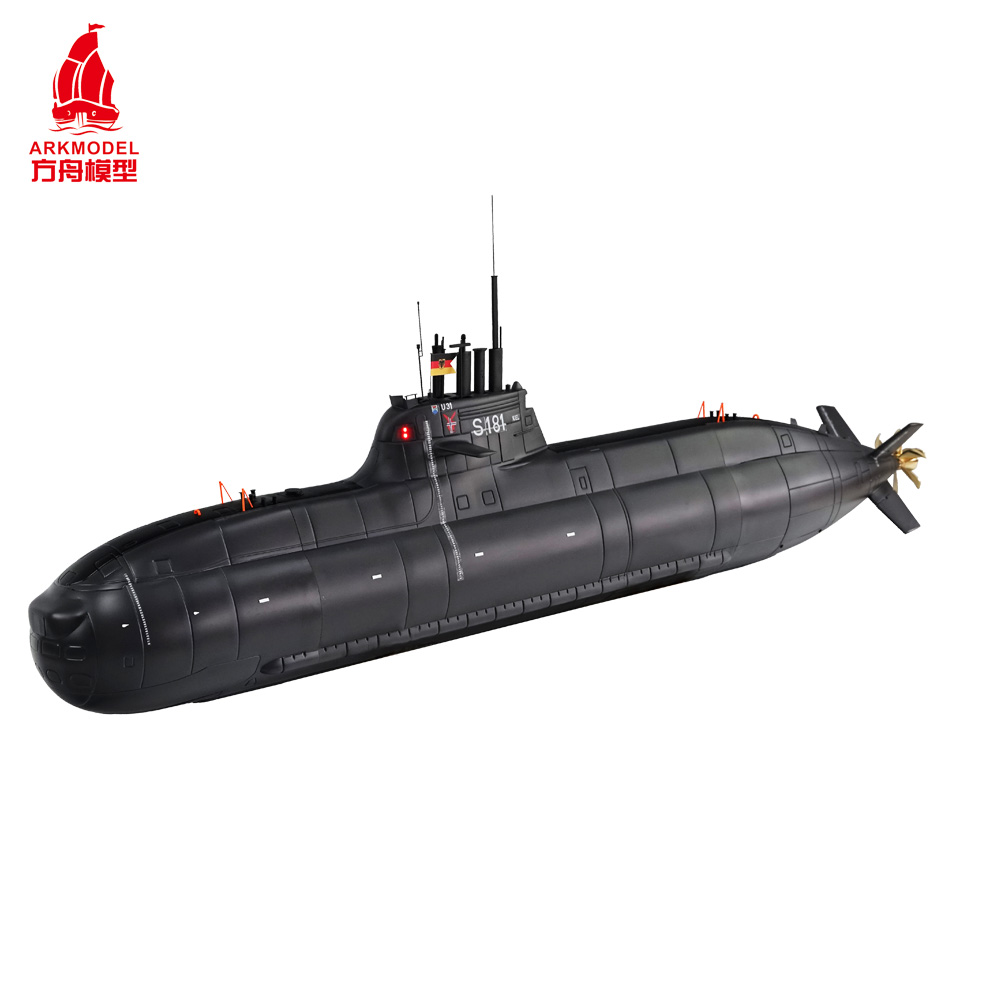 Details about   Navy Typhoon Class Submarine Static Scale Model 1 700 Plastic Assembly Boat Kit 