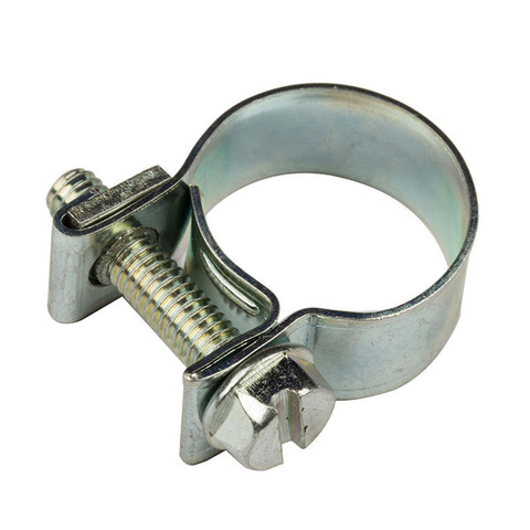 304 Stainless Steel Hose Clip Mini Fuel Line Clamp Diesel Petrol Pipe Clamps ► Photo 1/1