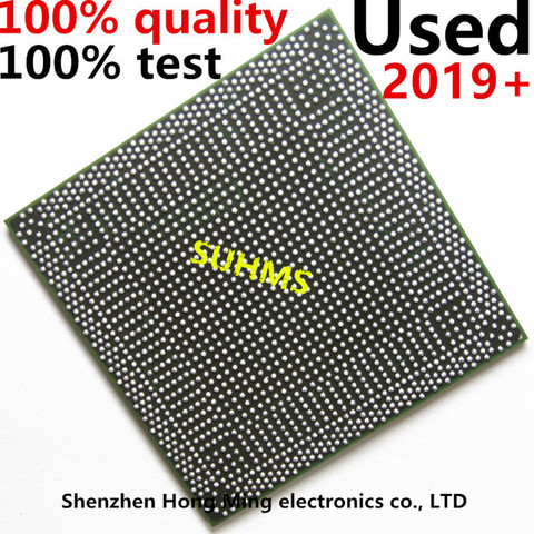 DC:2022+ 100% test very good product 216-0811000 216 0811000 bga chip reball with balls IC chips ► Photo 1/1
