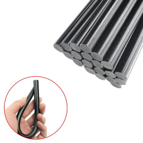 Dent Removal Glue Sticks High Quality Strong black Glue for Glue Pulling Paintless Dent Repair tools for Sale ► Photo 1/4